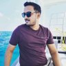 Profilbild von Sachin Sawant