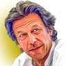 Profilbild von Zeeshan