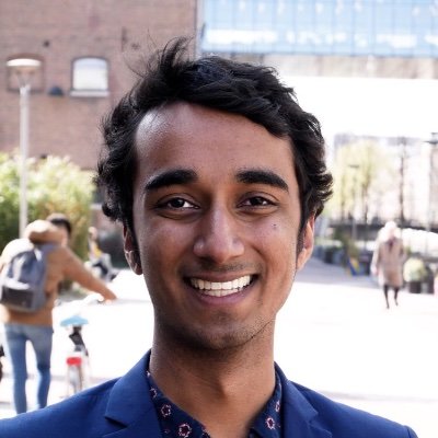 Tahrim Ramdjan's profile picture