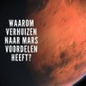 Mars planet 16 的头像