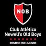 Pablo O D'Angelo - Newell's - Rosario - Argentina 的头像