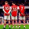 Profilbild von Arsenal 001 (#COYG)