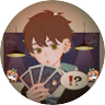 (✝︎sumu)×四二八🍀 profil fotoğrafı