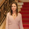 Bruna Vaz profil fotoğrafı