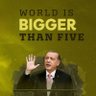 Фото профиля DEVLET-İ ALİYYE