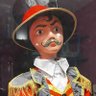 Wooden Weirdo profil fotoğrafı