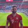 Profilbild von Pedro