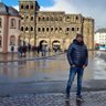 Muntashir Mamun profil fotoğrafı