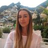 Profilbild von Mariya Kalmaz