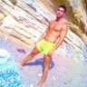 Profilbild von Cristian Alamo Maura