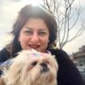 Фото профиля SaharAbazari