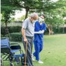 Profilbild von Dwell Health care