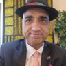 Profilbild von Amb Prof Iqbal Jhazbhay