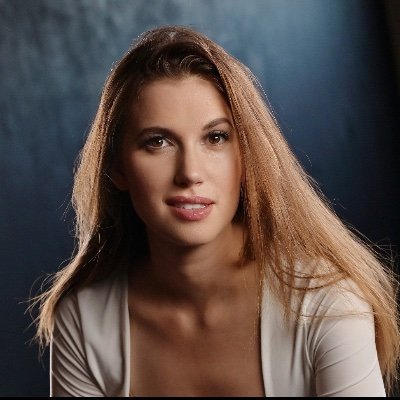 Natalie Friedman's profile picture