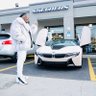King Kush 's profile picture