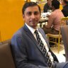 Atif Hussain profil fotoğrafı