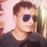 प्रचण्ड अमोघ 的头像