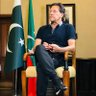 Rana Hamza Rajput 的头像