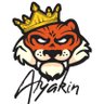 Alyakin 的头像