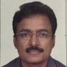 Profilbild von Unni Krishnan