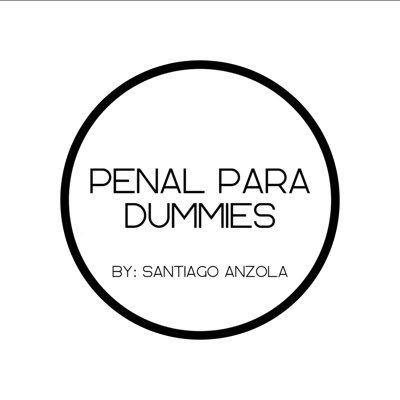 Penal para Dummies's profile picture