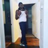 SEXY BLACK's profile picture