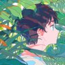 当流星划过天空我许愿爱你永恒不变 的头像