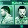 Alex Mason profil fotoğrafı