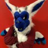 Bolt The Protogen profil fotoğrafı