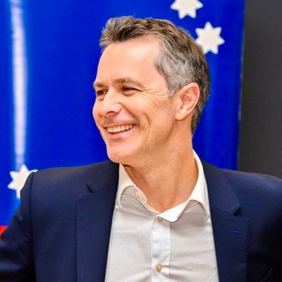 JasonClareMP's profile picture