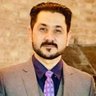 Profilbild von Dr. Zahir Shah Muhammadzai(Ph.D)