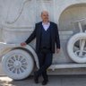 Profilbild von Garoyan Fabrice #D