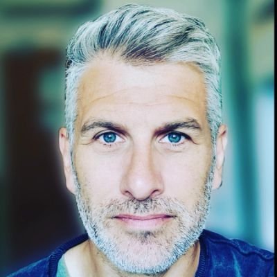 Terry Mynott's profile picture