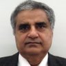 Sohail Mahmood, PhD 的头像