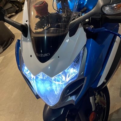 最終兵器's profile picture