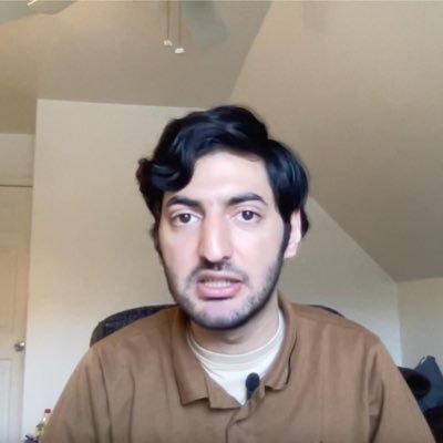 Bilal Ansar Khan's profile picture