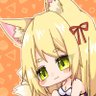 弥時雨 喜紡音🦊🎮🎶🦊Vtuber妖狐十三尾 profil fotoğrafı