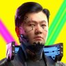 Profilbild von Kevin Guanwen Wang