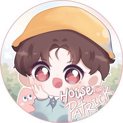 House for Patrick (REST)'s profile picture
