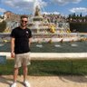 Adam profil fotoğrafı