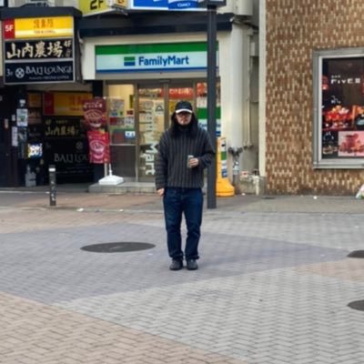 kenchan's profile picture