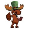 Фото профиля Moose O'Leany