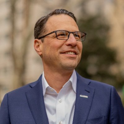 Josh Shapiro's profile picture
