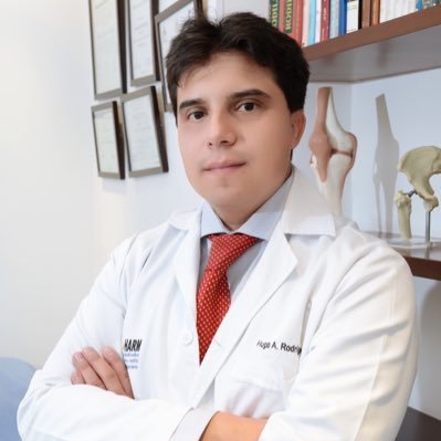 Hugo Rodríguez, MD's profile picture