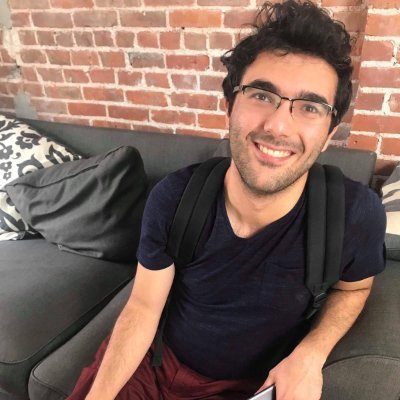 Philippe Laban's profile picture