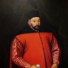 Profilbild von Stefan Batory
