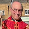 Profilbild von Fr Chris Routledge