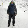 Henne profil fotoğrafı