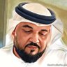أحمد الشريــفي 🇦🇪 的头像