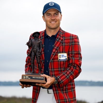 Spieth Tracker's profile picture
